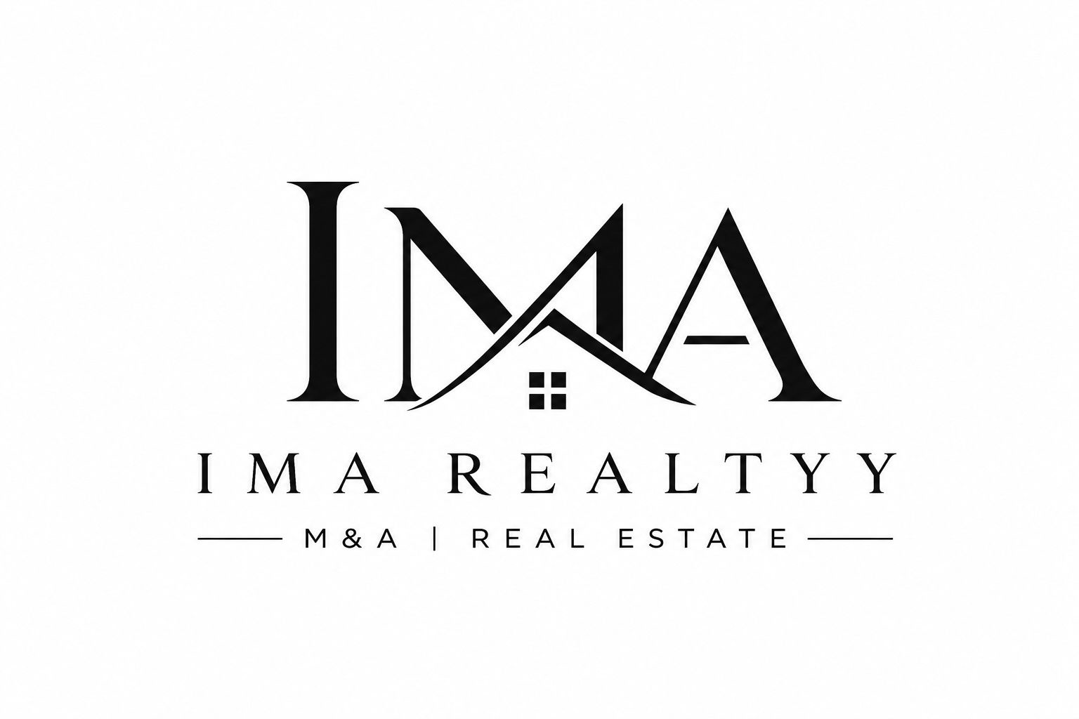 IMA REALTYY — M&A | Real Estate